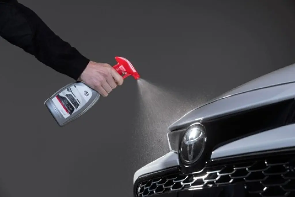 Toyota lanza Care Posventa, una gama de planes de mantenimiento para el coche a precio cerrado 5 Motor16 Toyota Care Posventa