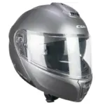 CGM 515 Verso: el casco que pasa de integral a abierto en segundos con su mentonera 180º