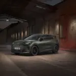 Cupra Raval ABT: Artesanía y competición se dan la mano