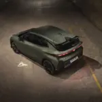El Cupra Raval supera los 50.000 pedidos y firma el mejor estreno eléctrico de la historia de la marca