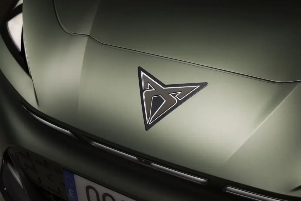 CUPRA Raval VZ CUSTOM CUPRA by ABT 08 Motor16