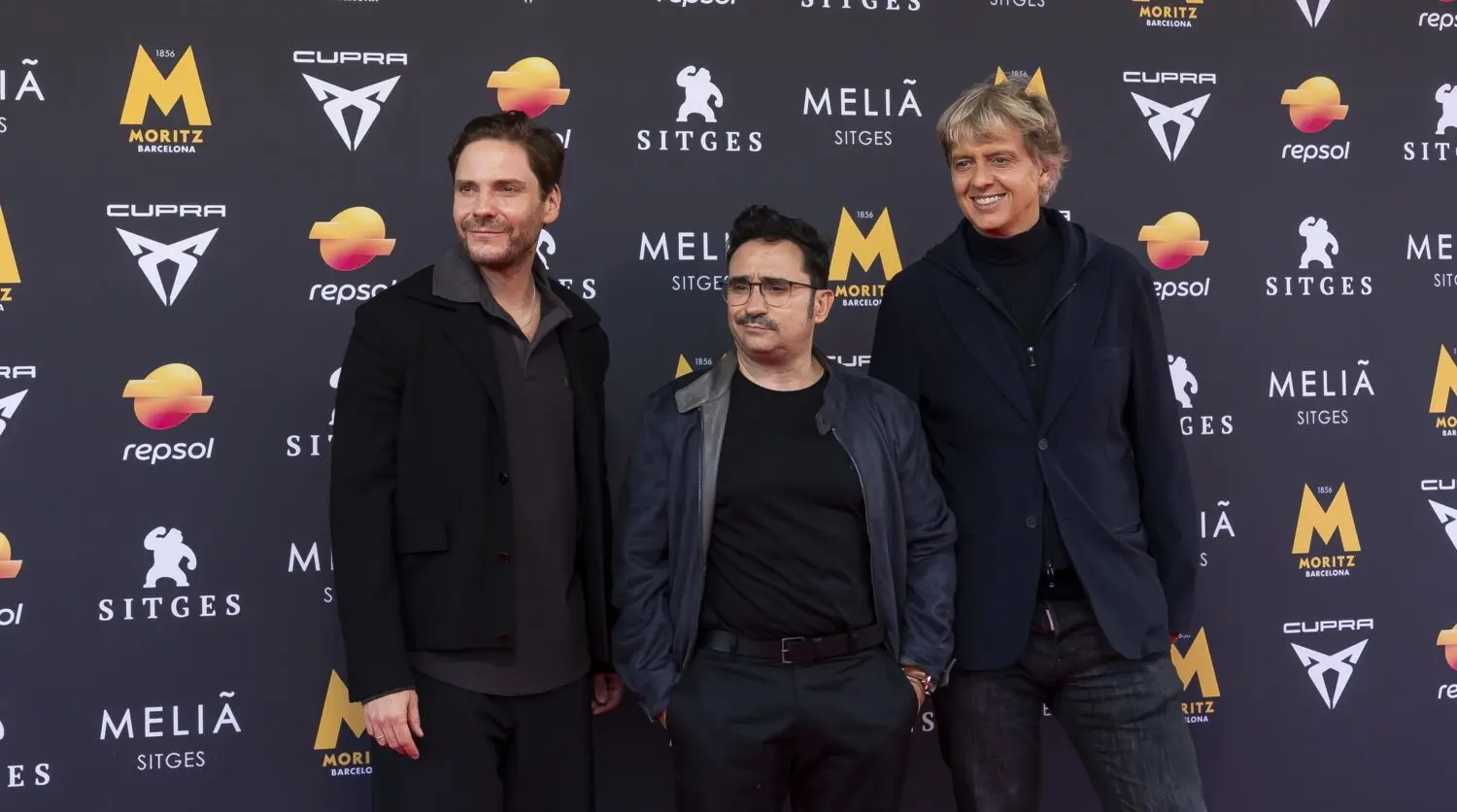 CUPRA, The Dream Makers, Festival Cine Sitges