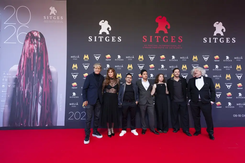 CUPRA estrena en Sitges ‘Homing', la película ganadora de su concurso de cine 'The Dream Makers' 1 Motor16 CUPRA, The Dream Makers, Festival Cine Sitges