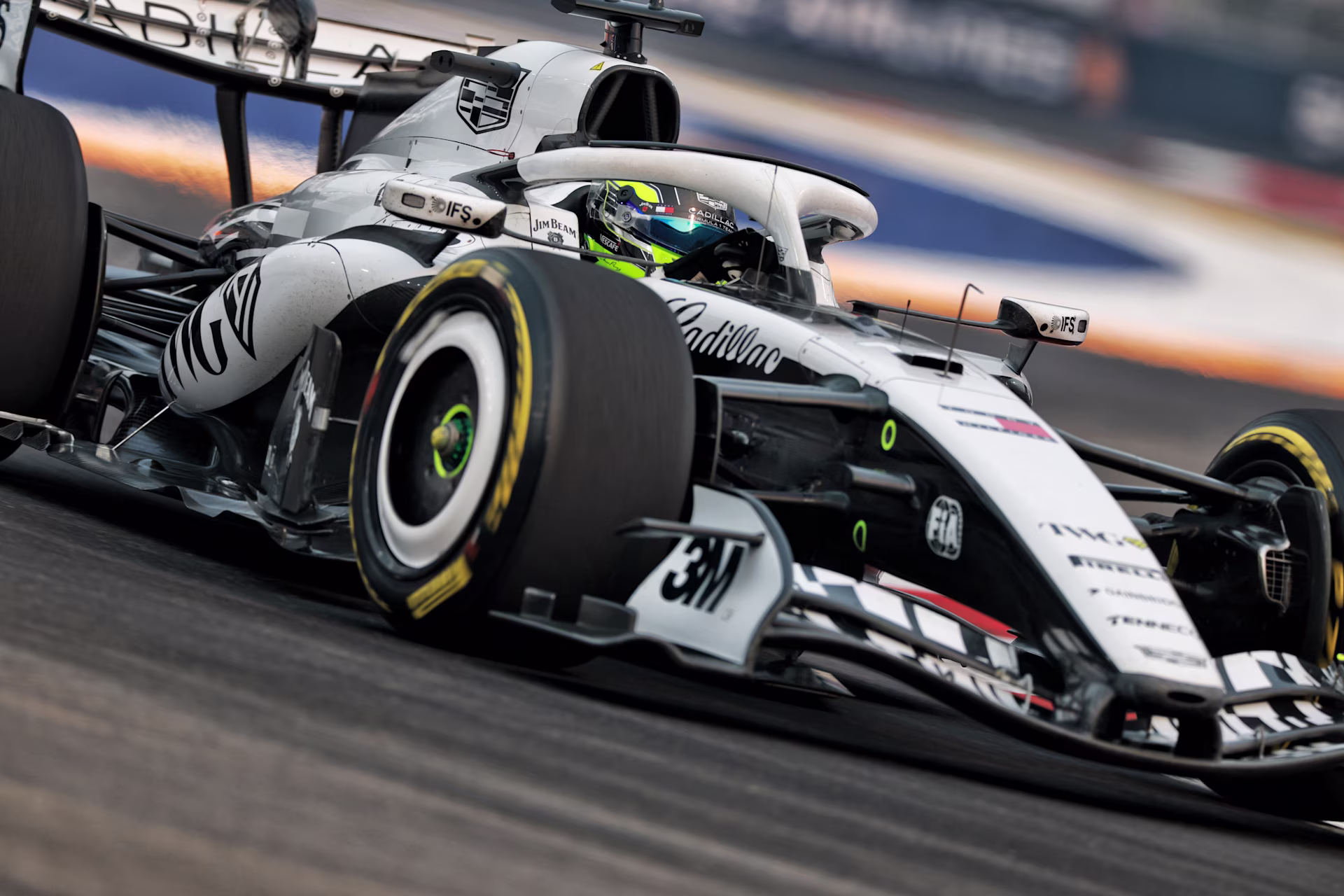 Cadillac abre el 18 de diciembre la fábrica de motores de F1 que desafiará a Mercedes y Honda en 2029