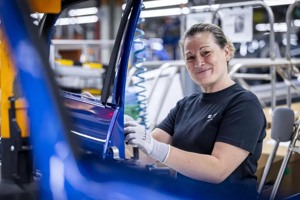 "Gracias a la prevención estoy viva”: la historia de Sonia y los 214 diagnósticos precoces del CARS de SEAT & CUPRA 1 Motor16 Centro de Atención y Rehabilitación Sanitaria (CARS) de SEAT & CUPRA