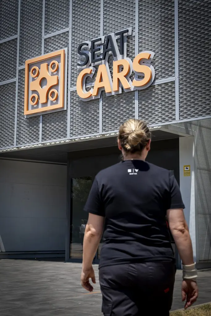 "Gracias a la prevención estoy viva”: la historia de Sonia y los 214 diagnósticos precoces del CARS de SEAT & CUPRA 4 Motor16 Centro de Atención y Rehabilización Sanitaria (CARS) de SEAT & CUPRA