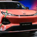 Changan introduce en Europa los nuevos Nevo Q05 y Deepal S07 PHEV