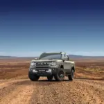 Pacto UE-China sobre híbridos: nuevos aranceles a furgonetas y pick-ups chinas