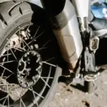 Continental lanza el ContiTrailAttack 4: el neumático trail con más agarre que llega en 2027