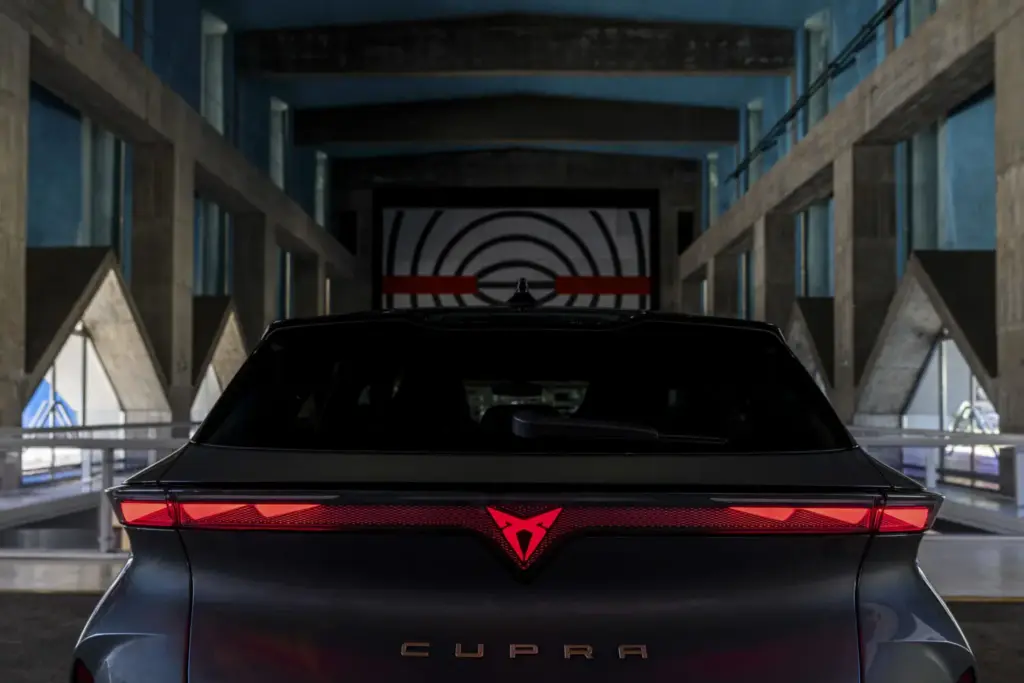 Primera prueba con el CUPRA Raval Endurance. El equilibrio como virtud 20 Motor16 Cupra Raval Endurance 16 Motor16