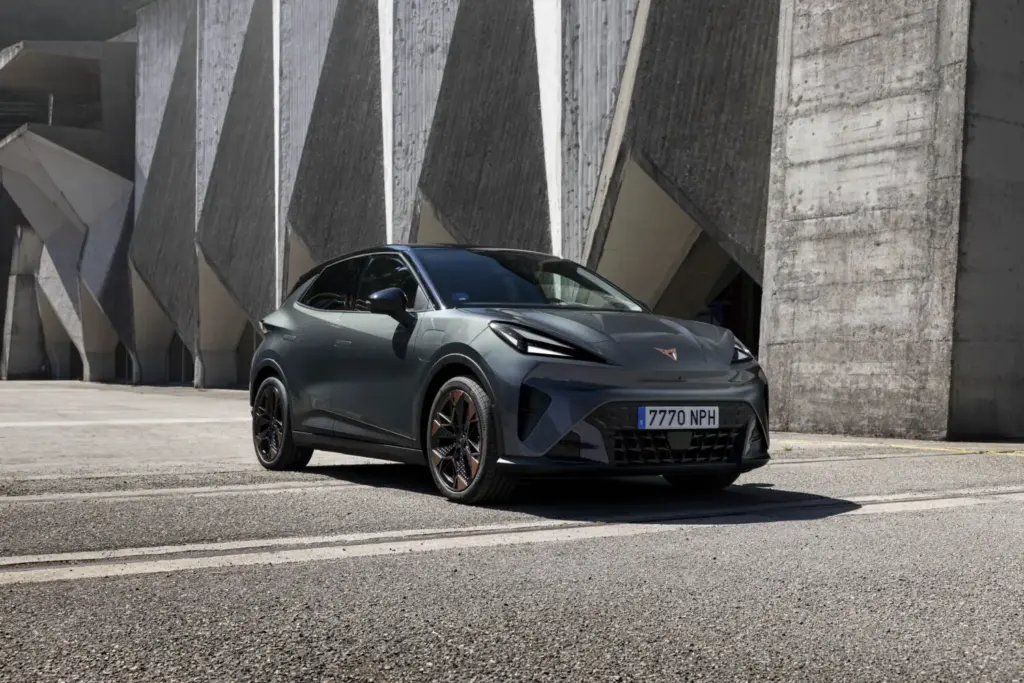 Primera prueba con el CUPRA Raval Endurance. El equilibrio como virtud 22 Motor16 Cupra Raval Endurance 18 Motor16