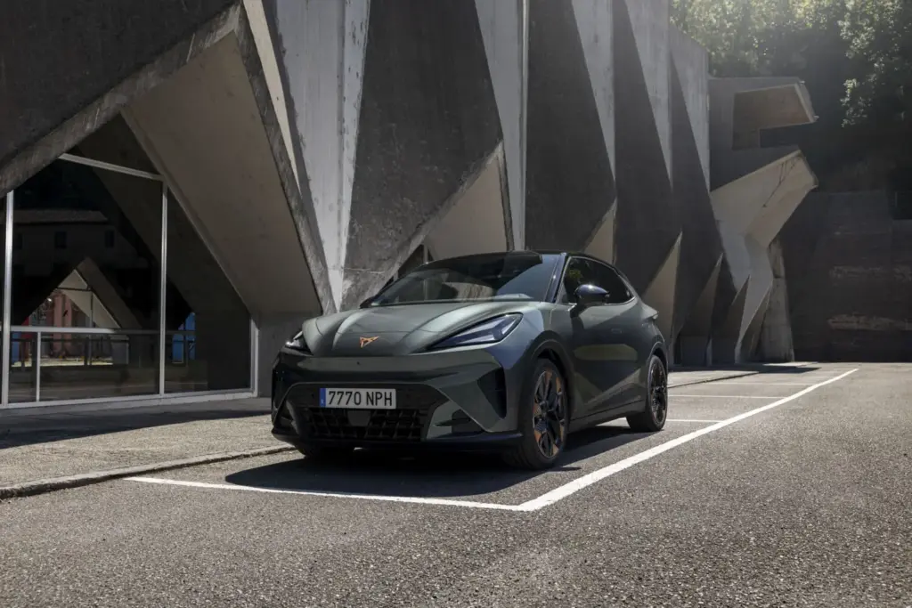 Primera prueba con el CUPRA Raval Endurance. El equilibrio como virtud 26 Motor16 Cupra Raval Endurance 22 Motor16