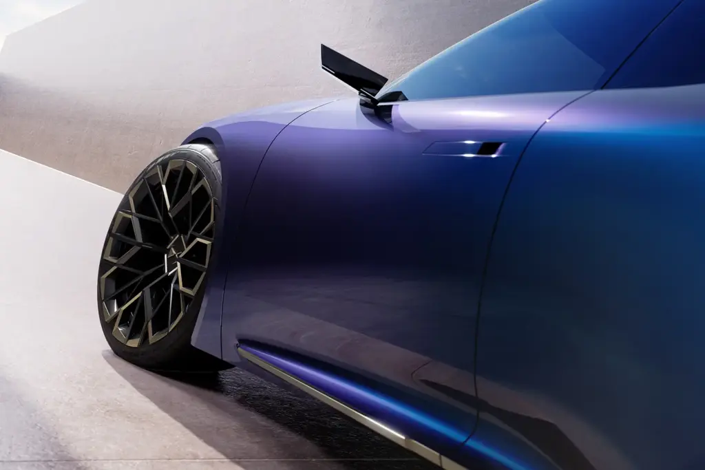 DS F3VER: el nuevo lenguaje de diseño de DS Automobiles mira al futuro 4 Motor16 DS F3VER 7 Motor16
