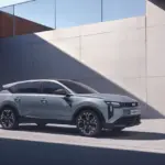 Ya puedes adquirir el Dacia Striker, un nuevo crossover híbrido del segmento C