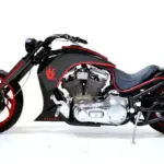 La moto SEGA subasta por 210.000 libras: veinte veces su precio de salida