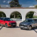 EBRO lanza una campaña para el s400 HEV, el s700 HEV y el s700 PHEV que permite ahorrar hasta 15.600 euros