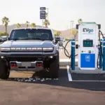 EVgo despliega el cargador de 750 kW más rápido de EE.UU.: recarga en diez minutos