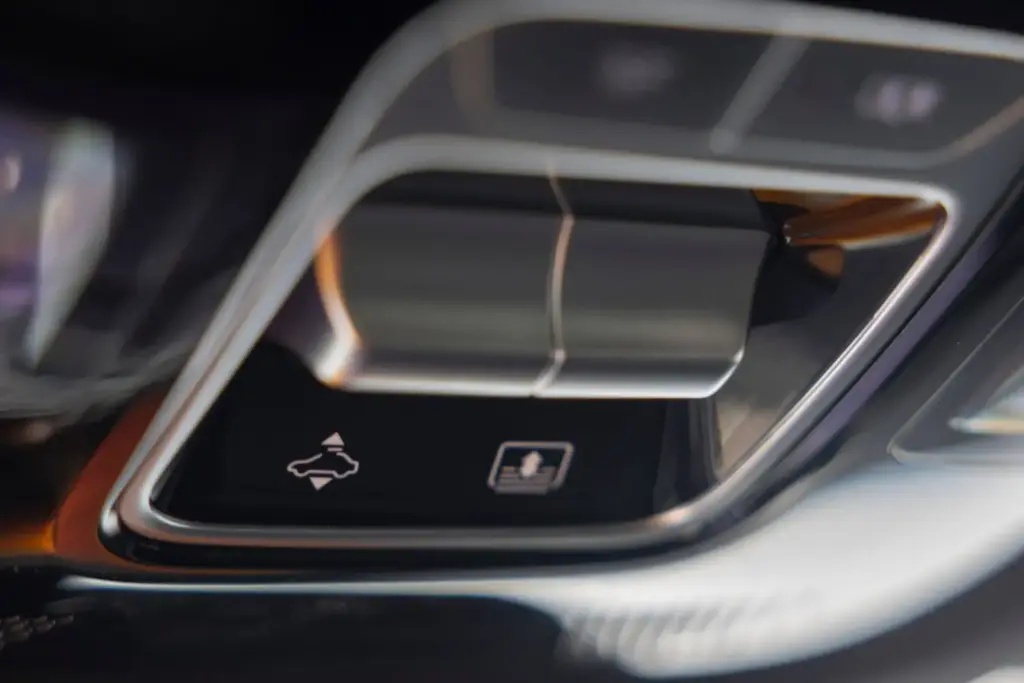 OMODA 7 SHS Premium+: el no va más de la gama 15 Motor16 El OMODA 7 SHS hibrido enchufable estrena version Premium 23 Motor16