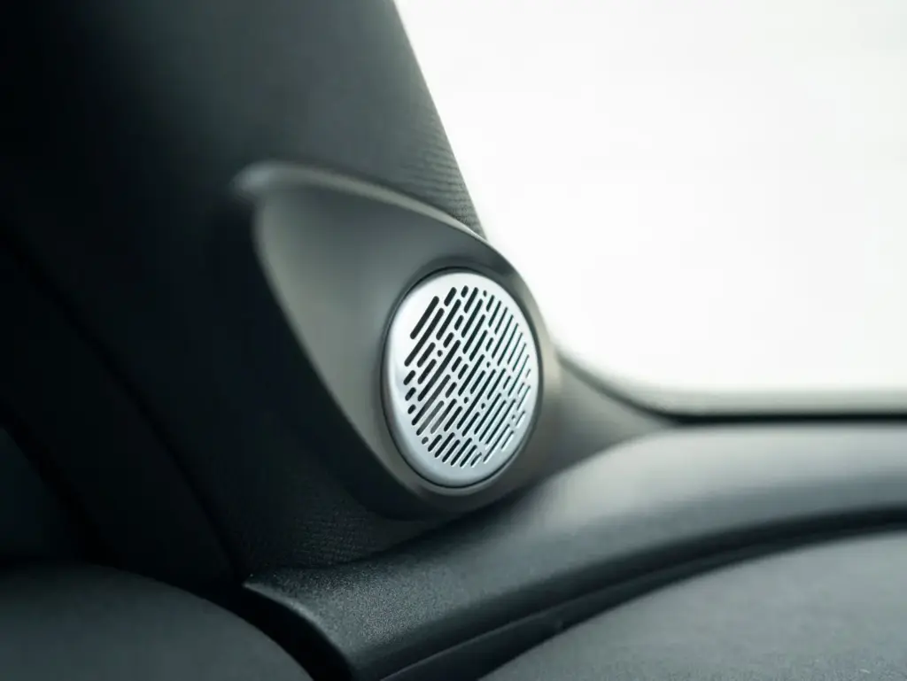 OMODA 7 SHS Premium+: el no va más de la gama 7 Motor16 El OMODA 7 SHS hibrido enchufable estrena version Premium 5 Motor16