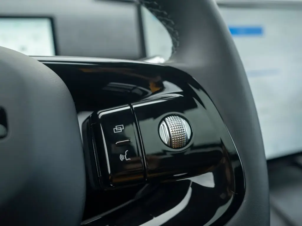 OMODA 7 SHS Premium+: el no va más de la gama 8 Motor16 El OMODA 7 SHS hibrido enchufable estrena version Premium 6 Motor16