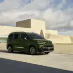 Toyota simplifica su gama de vehículos comerciales