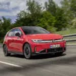 El prestacional Volkswagen ID. Polo GTI eléctrico arranca la preventa