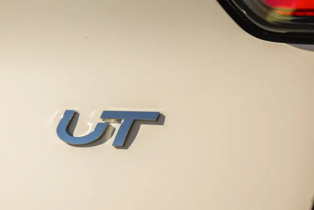 GAC AION UT Detalles 07 Motor16