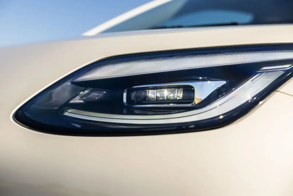 GAC AION UT Detalles 10 Motor16