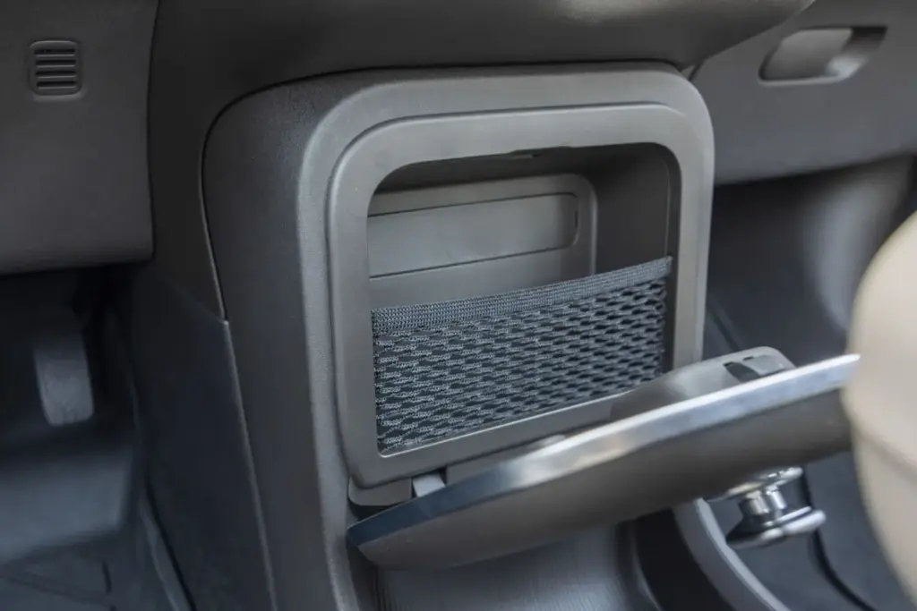 GAC AION UT Interiores 8 Motor16