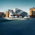 Volkswagen Vehículos Comerciales. Trabajar, transportar… y disfrutar
