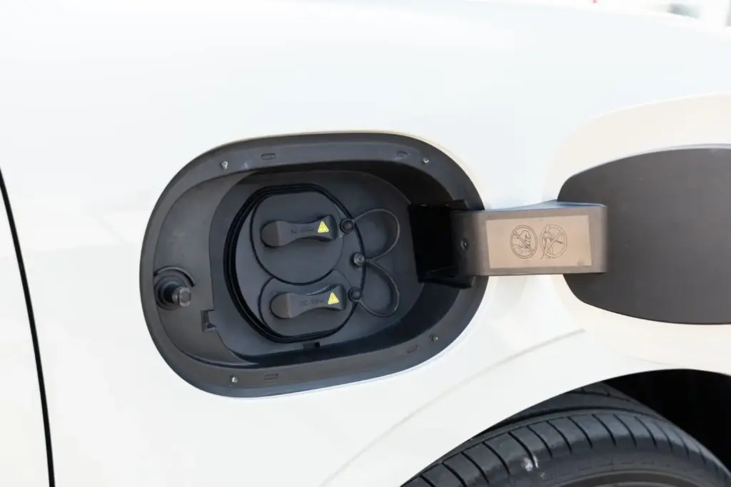 Prueba del GWM ORA 5 EV. Silencio, se rueda 22 Motor16 GWM ORA 5 EV 16 Motor16