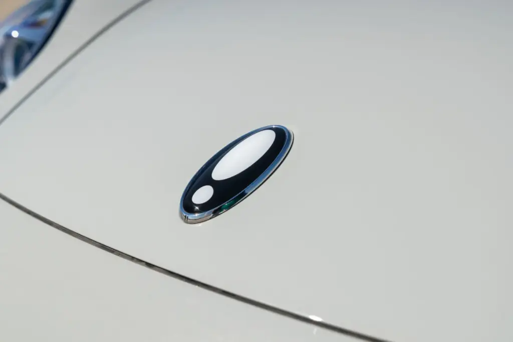 Prueba del GWM ORA 5 EV. Silencio, se rueda 27 Motor16 GWM ORA 5 EV 21 Motor16