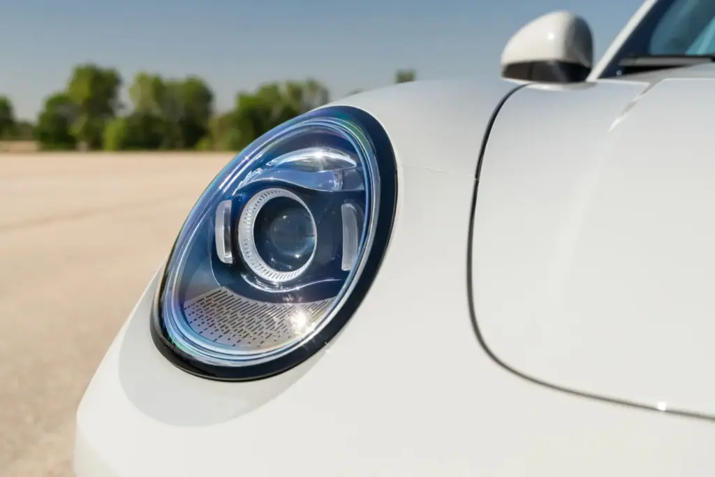 Prueba del GWM ORA 5 EV. Silencio, se rueda 28 Motor16 GWM ORA 5 EV 22 Motor16