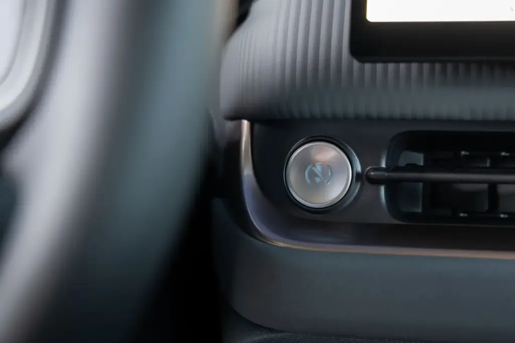 Prueba del GWM ORA 5 EV. Silencio, se rueda 13 Motor16 GWM ORA 5 EV 7 Motor16