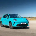 El GWM ORA 5 estrena planta en Bulgaria: 50.000 SUV eléctricos al año desde 2027