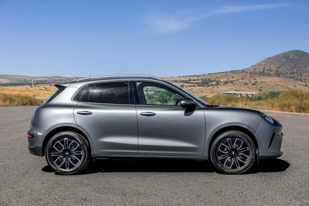 Primera prueba del GWM ORA 5: tres tecnologías para conquistar el segmento C-SUV 4 Motor16 GWM ORA 5 primera prueba 10 Motor16