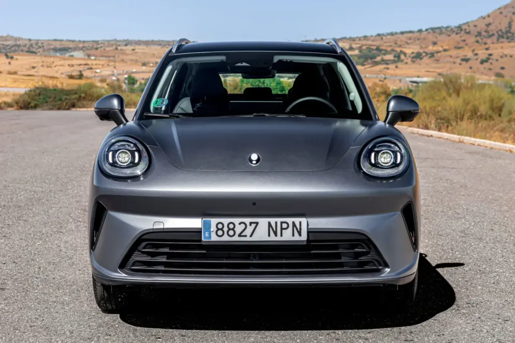Primera prueba del GWM ORA 5: tres tecnologías para conquistar el segmento C-SUV 13 Motor16 GWM ORA 5 primera prueba 11 Motor16