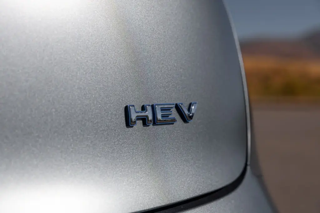 Primera prueba del GWM ORA 5: tres tecnologías para conquistar el segmento C-SUV 16 Motor16 GWM ORA 5 primera prueba 14 Motor16