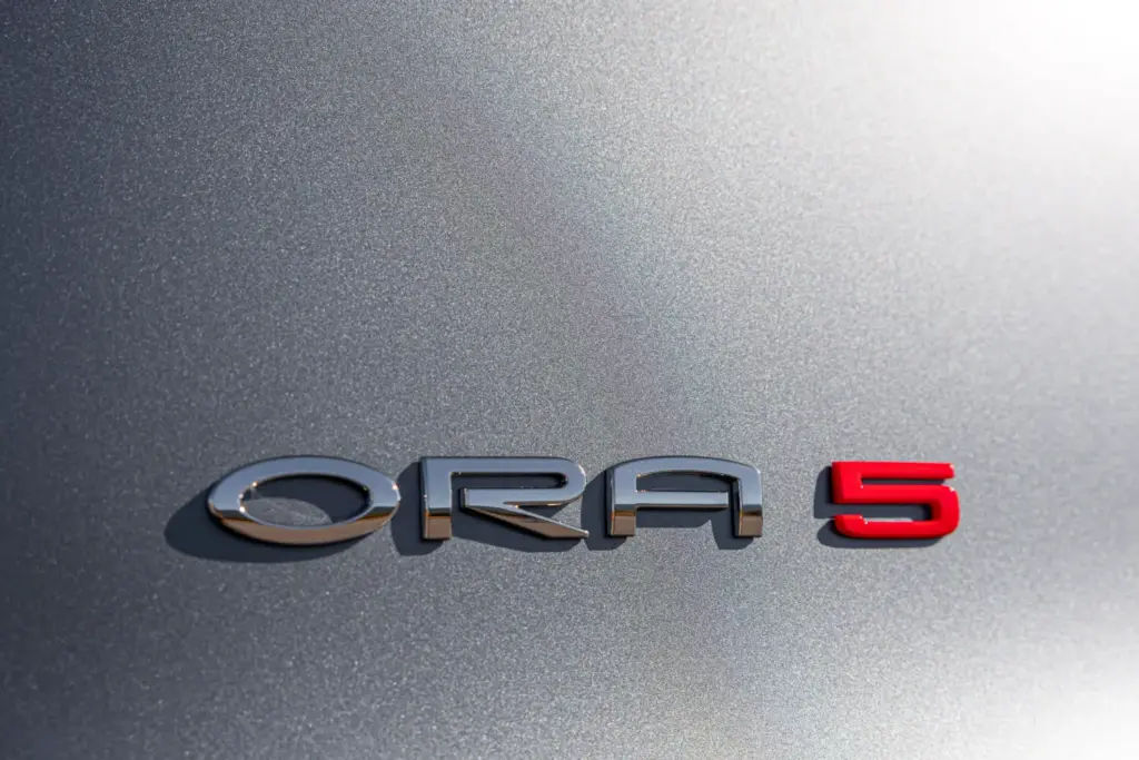 Primera prueba del GWM ORA 5: tres tecnologías para conquistar el segmento C-SUV 17 Motor16 GWM ORA 5 primera prueba 15 Motor16