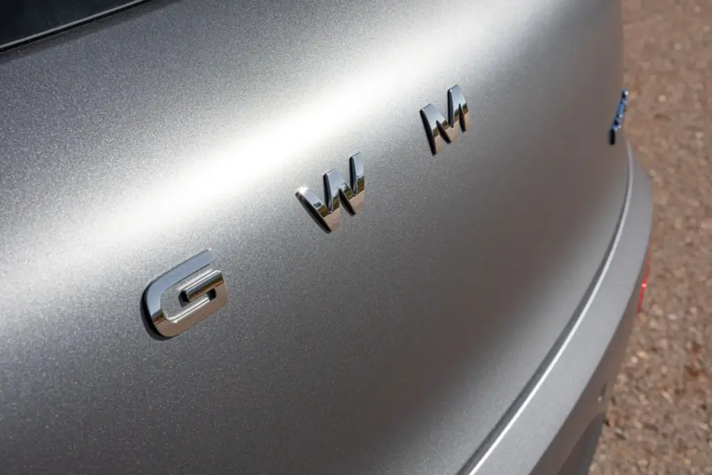 Primera prueba del GWM ORA 5: tres tecnologías para conquistar el segmento C-SUV 19 Motor16 GWM ORA 5 primera prueba 17 Motor16