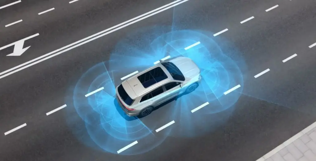 Geely Monjaro EM-i Ultra: tecnología híbrida para viajar con un nivel de confort premium 3 Motor16 Geely Monjaro EM i 1 Motor16
