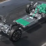 Geely Monjaro EM-i Ultra: tecnología híbrida para viajar con un nivel de confort premium