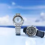 Apasionados al motor, Seiko tiene buenas noticias para vosotros con sus nuevos Prospex Speedtimer