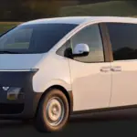 Hyundai Staria Cargo: una furgoneta eléctrica con 450 kilómetros de autonomía y carga ultrarrápida