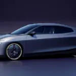 Continental y su neumático clave para el récord del Volkswagen Mission Efficiency