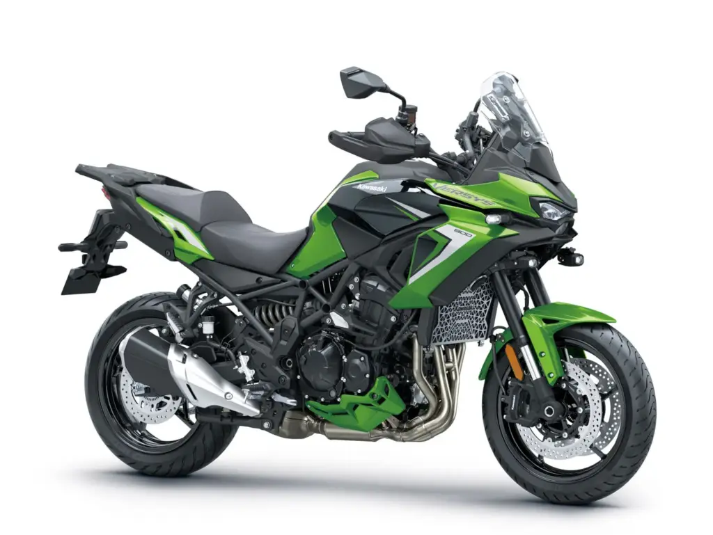 Kawasaki Versys 900 2027 8 Motor16