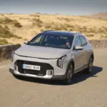 Probamos el nuevo Kia XCeed: simple e inteligente