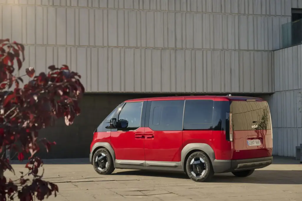 Probamos la gama eléctrica de Kia. Tienes hasta 400 combinaciones para elegir 18 Motor16 Kia gama electrica 4 Motor16