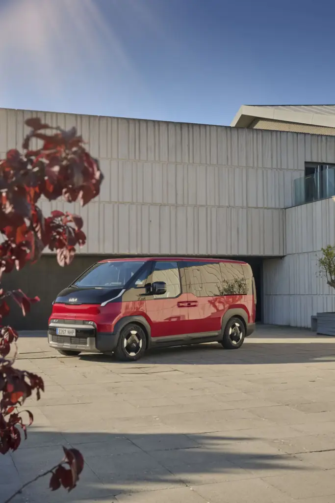 Probamos la gama eléctrica de Kia. Tienes hasta 400 combinaciones para elegir 19 Motor16 Kia gama electrica 5 Motor16