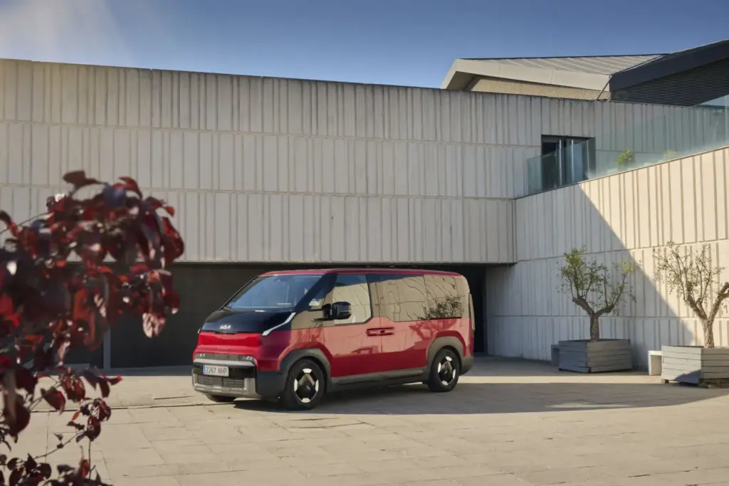 Probamos la gama eléctrica de Kia. Tienes hasta 400 combinaciones para elegir 20 Motor16 Kia gama electrica 6 Motor16